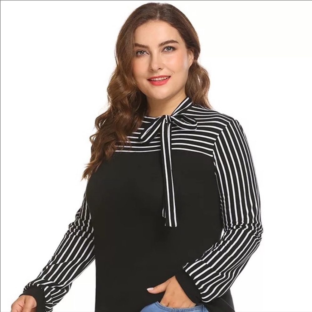 Boutique Blouse